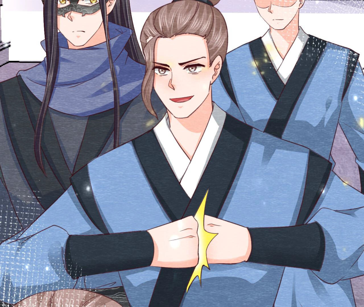 第2季第75话 梦境(1/2)-第126话