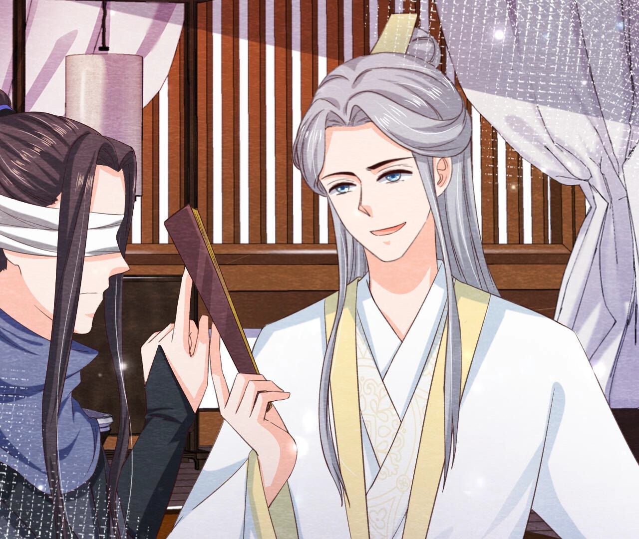 第2季第77话 擒贼先擒王(1/2)-第128话