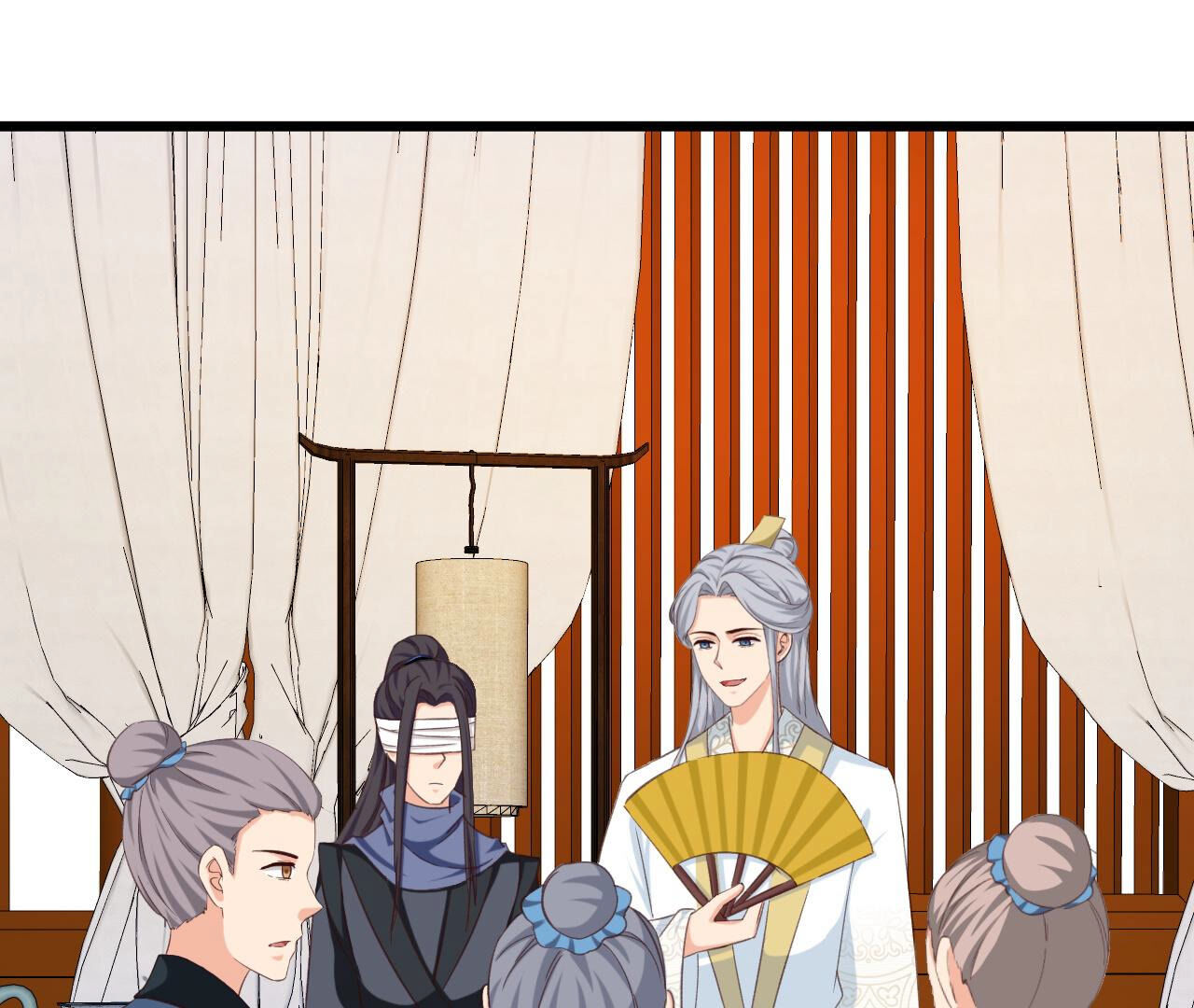 第2季第77话 擒贼先擒王(1/2)-第128话