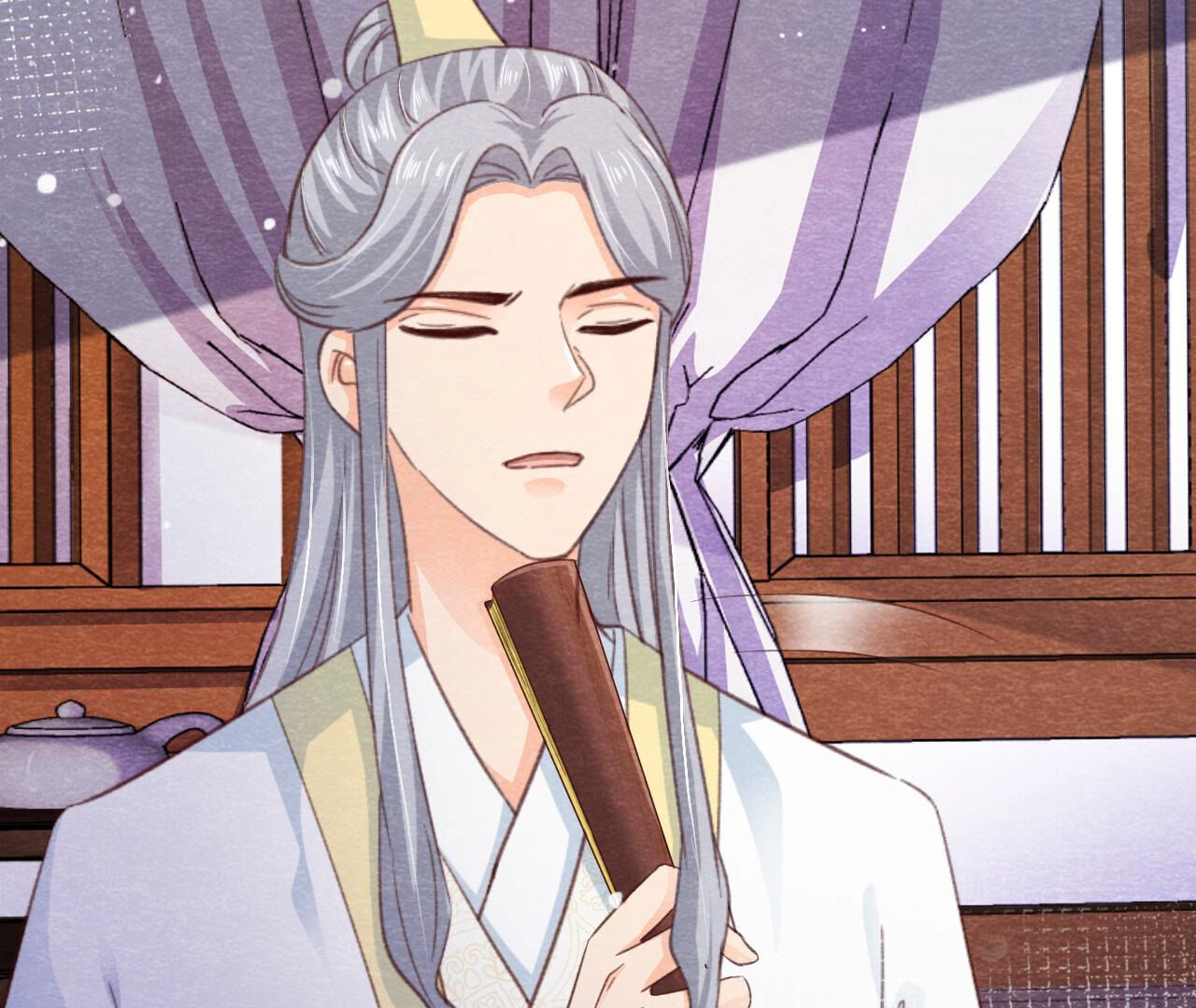 第2季第79话 又一次全城通缉令(1/2)-第130话