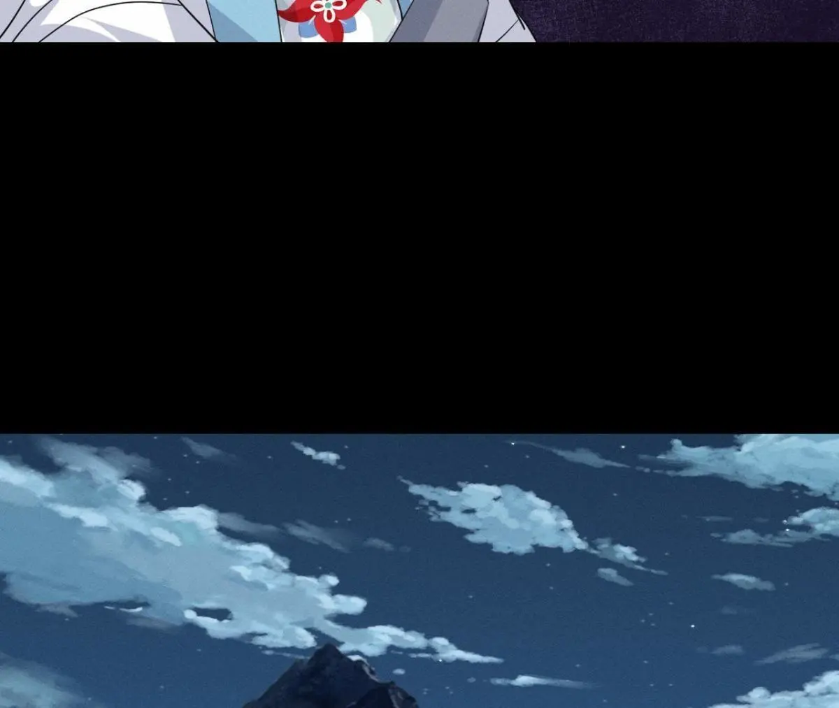 第13话 挥之不去的噩梦-第14话