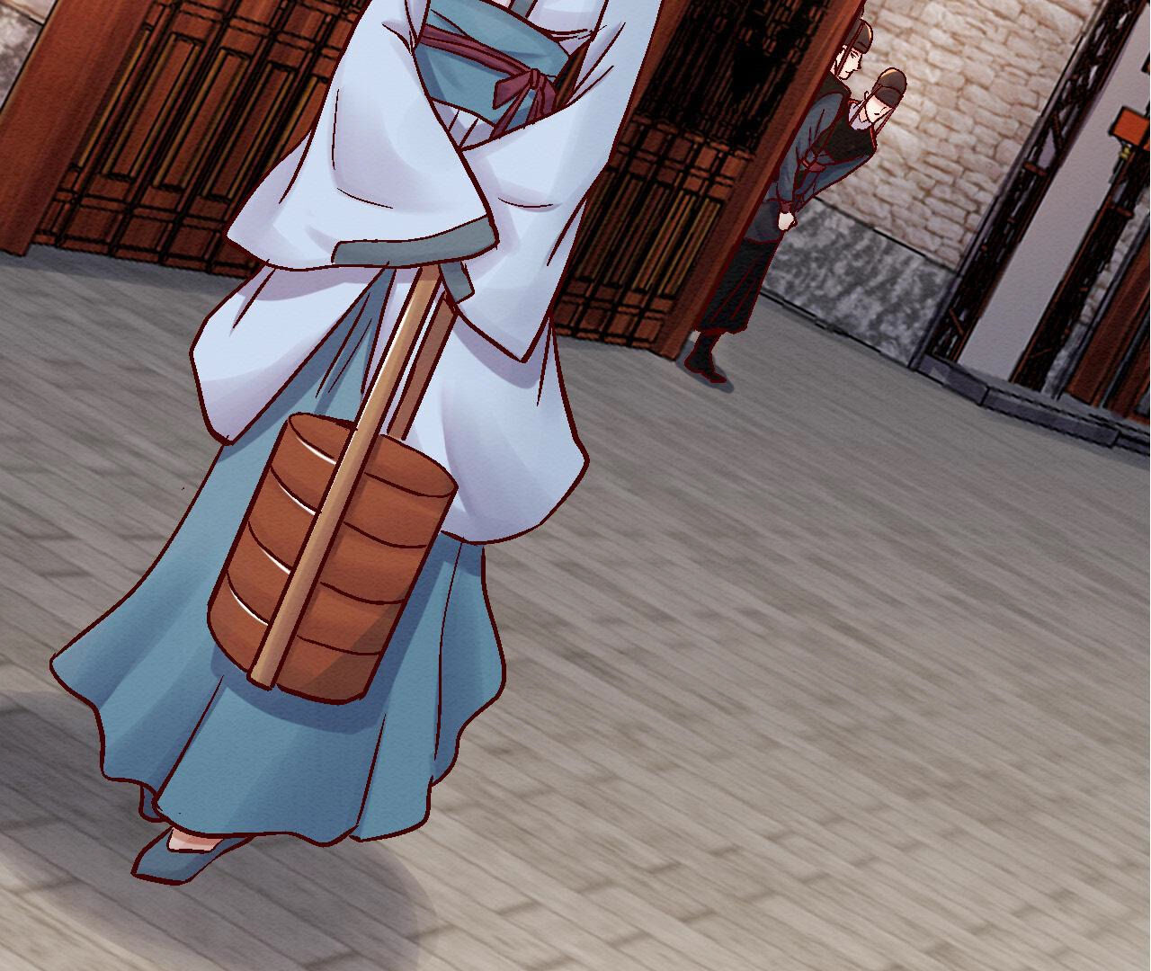 第2季第81话 碧莲的执念(1/2)-第132话