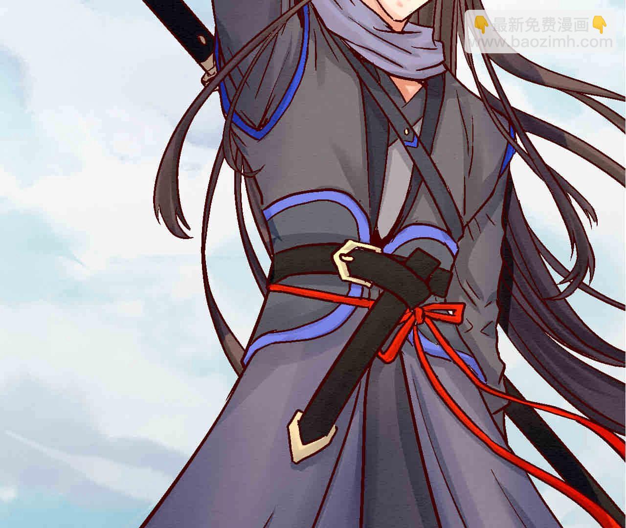 第2季第83话 香消玉殒(1/2)-第134话