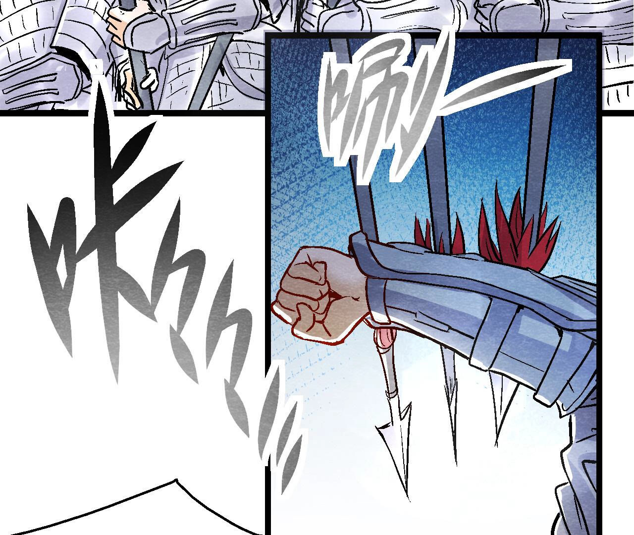 第2季第85话 败铁甲营(1/2)-第136话