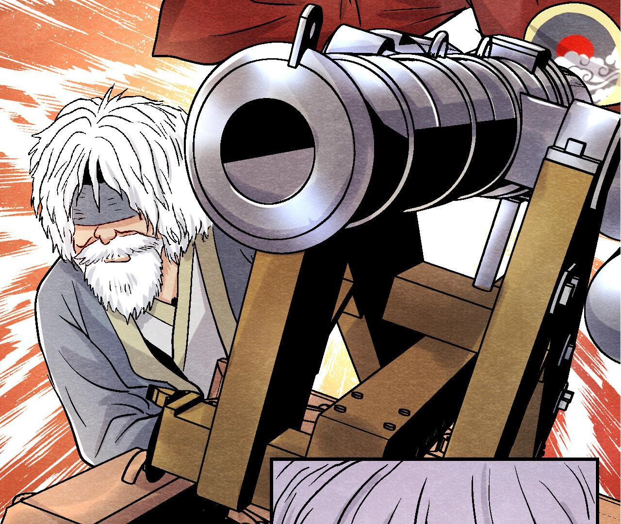 第2季第87话 雀童殒命(1/2)-第138话