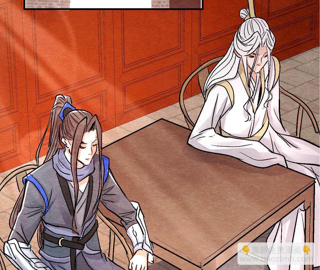 第2季第89话 逃出生天(1/2)-第140话