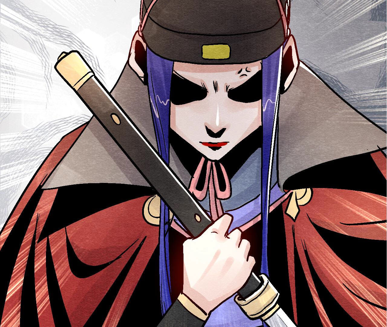 第2季第91话 传闻中的飞鹰卫(1/2)-第142话