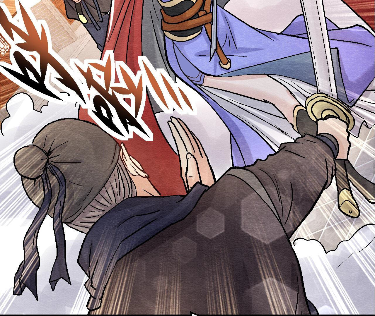 第2季第91话 传闻中的飞鹰卫(1/2)-第142话