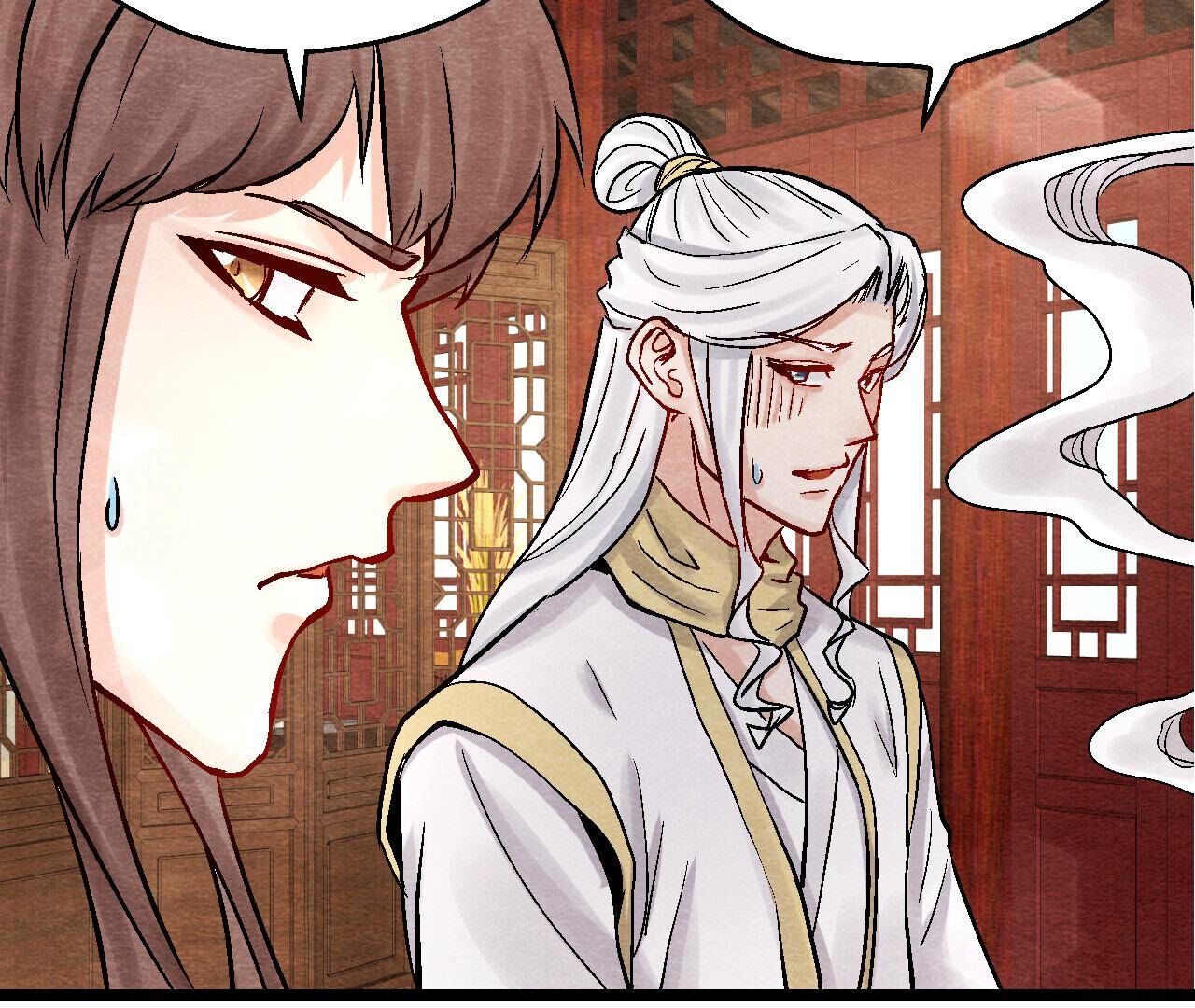 第2季第97话 意有所指(1/2)-第148话