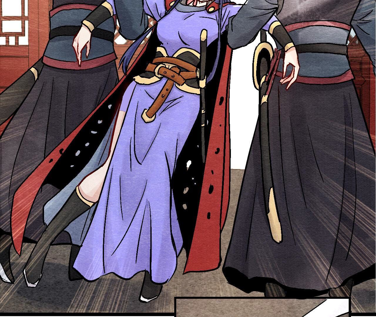 第2季第97话 意有所指(1/2)-第148话