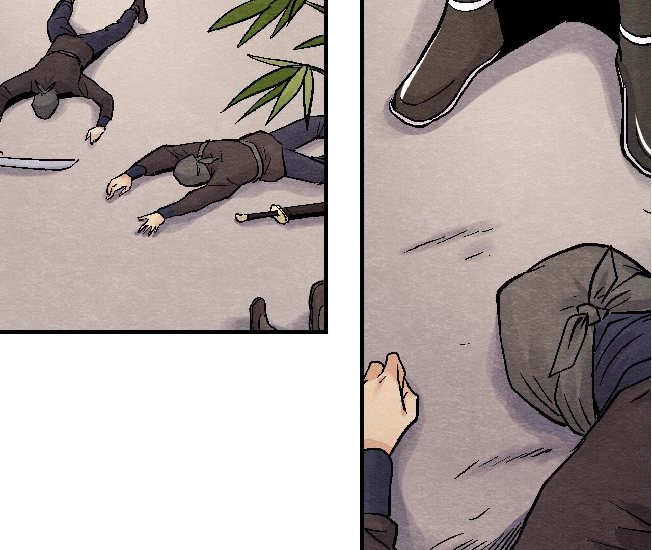 第2季第99话 葬花亦葬人(1/2)-第150话