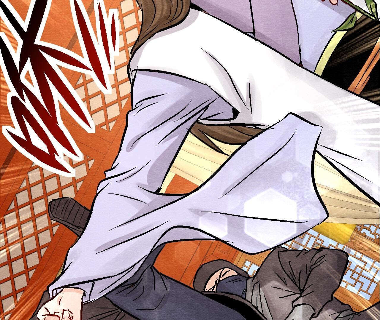 第2季第99话 葬花亦葬人(1/2)-第150话