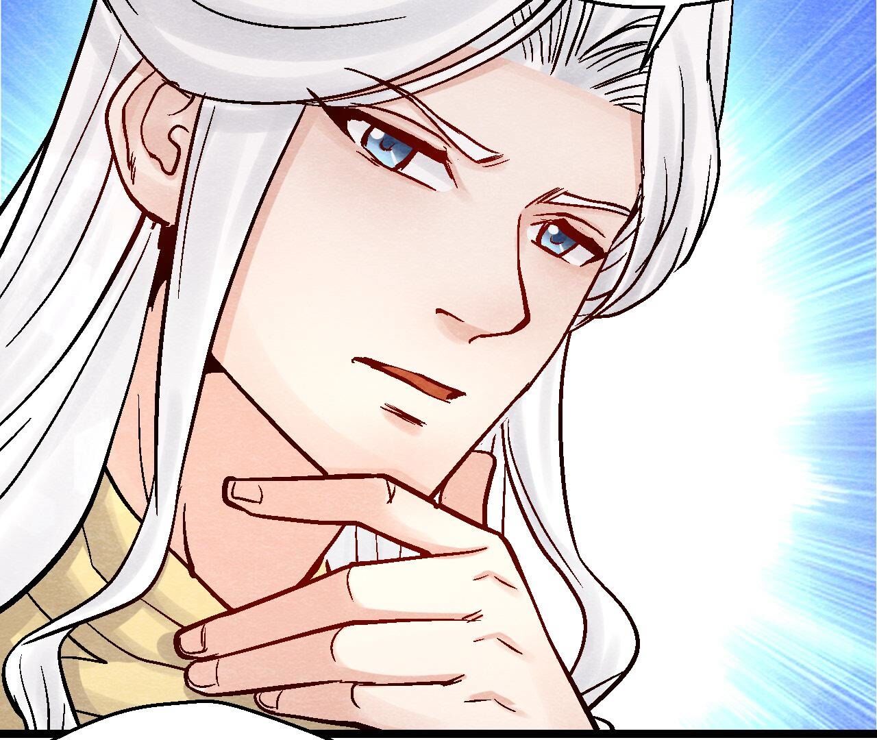 第2季第99话 葬花亦葬人(1/2)-第150话