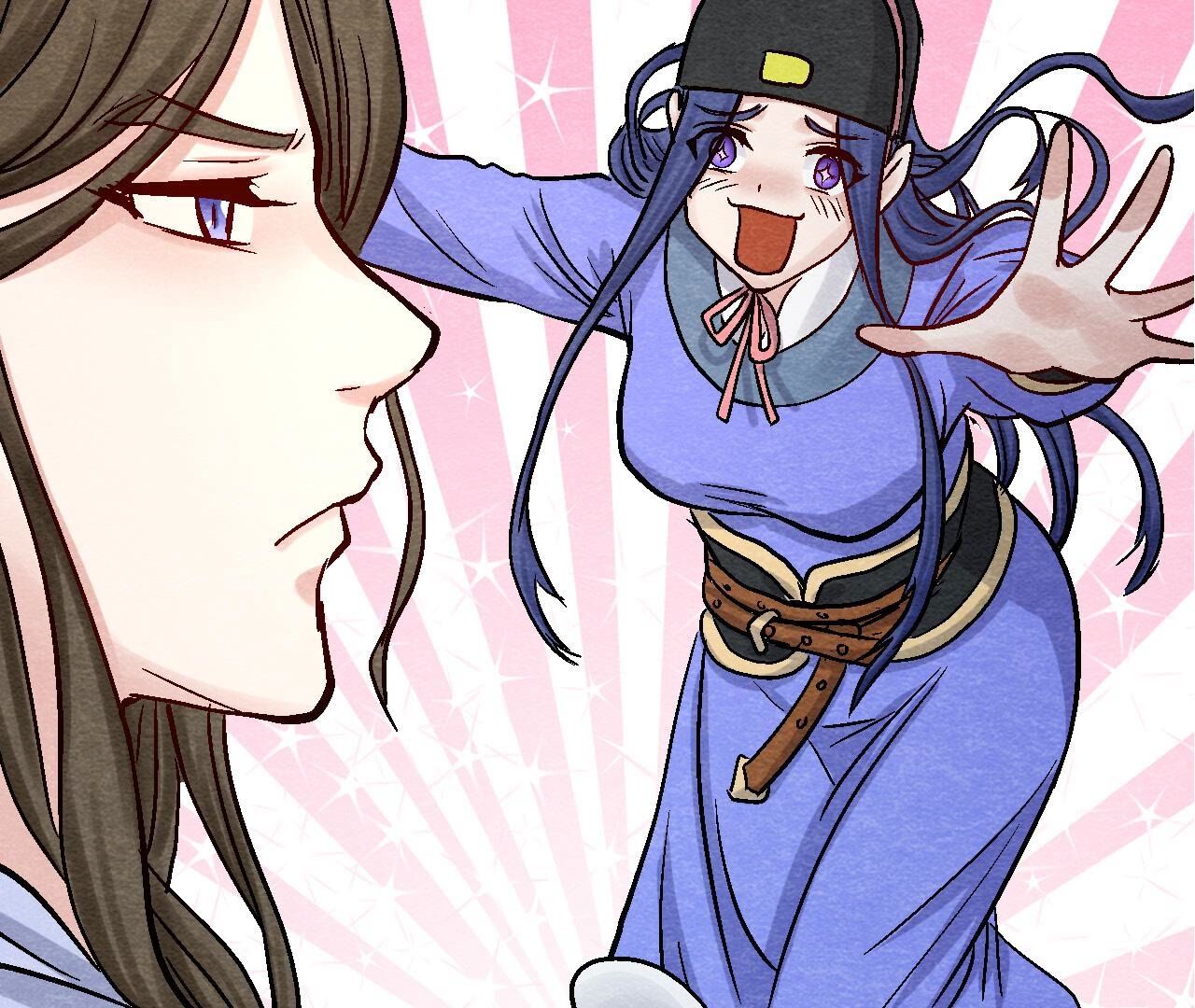 第2季第101话 这货是太子？(1/2)-第152话