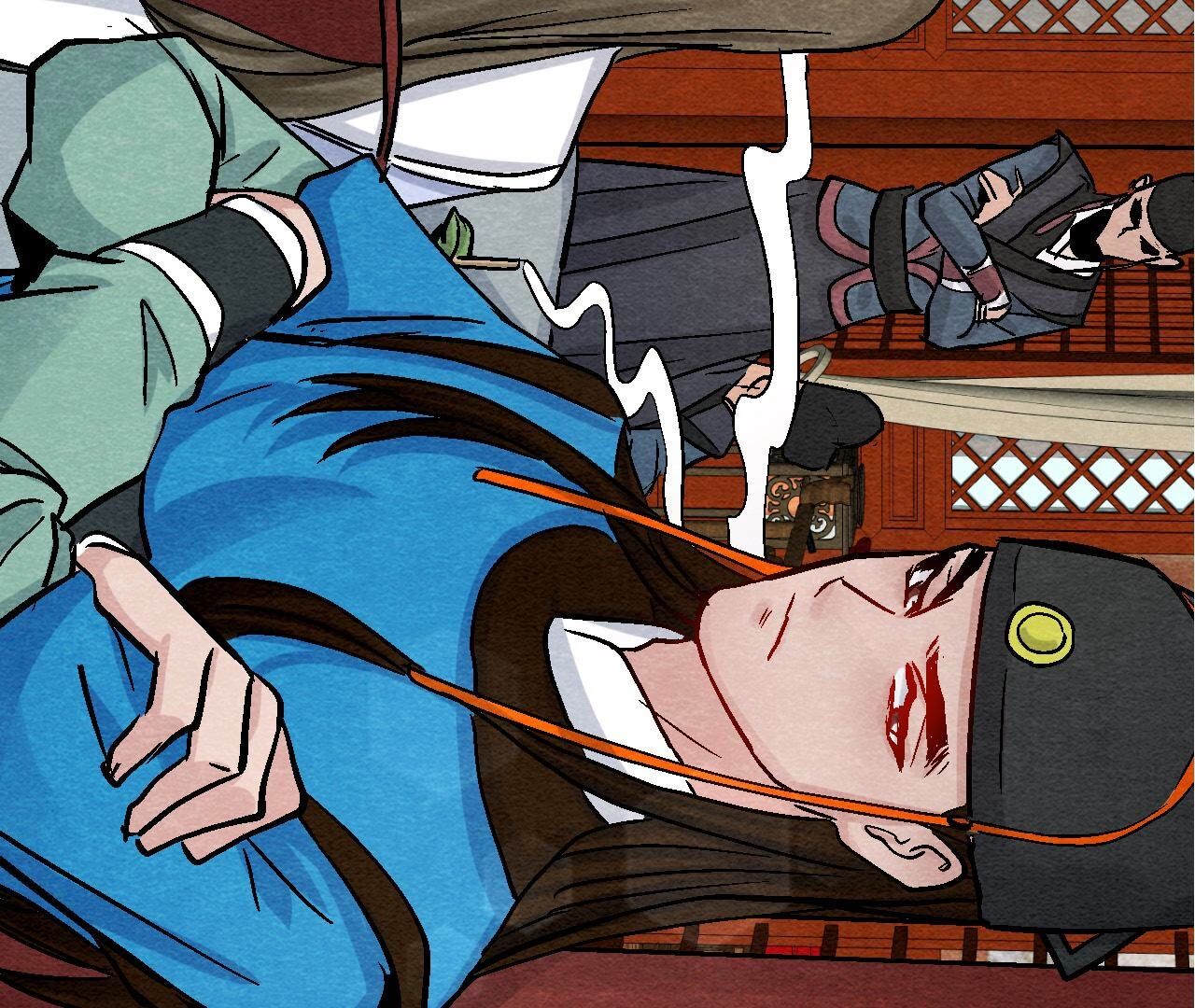 第2季第101话 这货是太子？(1/2)-第152话