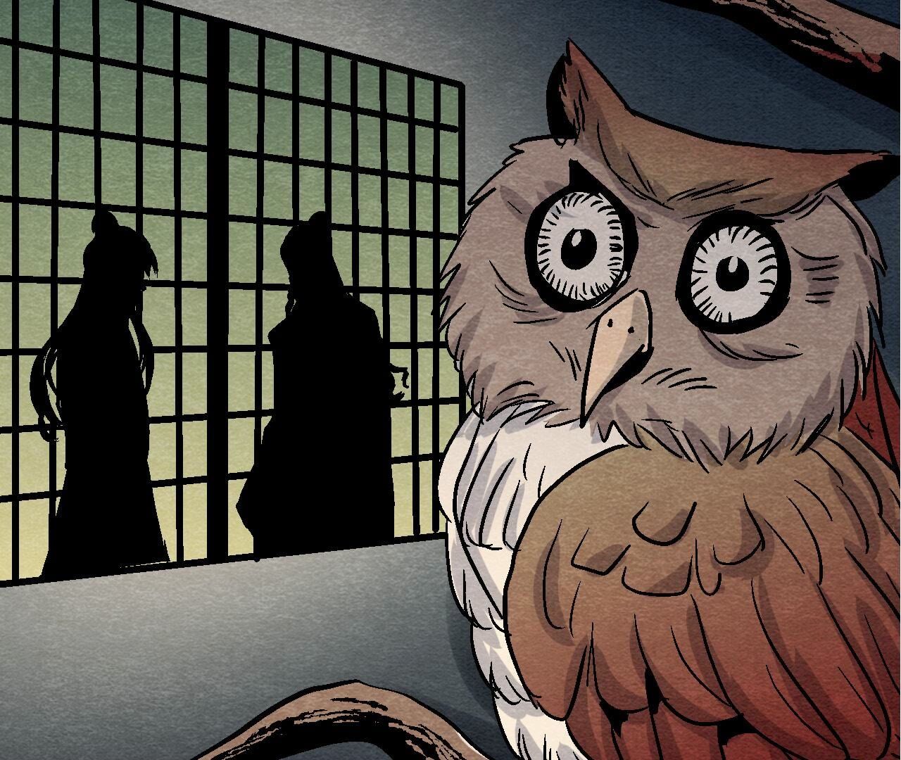 第2季第103话 猫侠的任务(1/2)-第154话