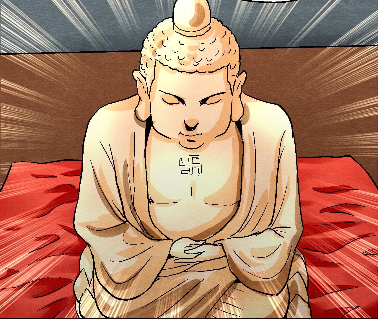 第2季第103话 猫侠的任务(1/2)-第154话