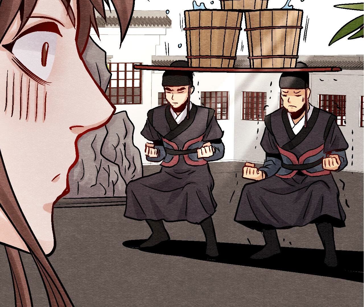 第2季第105话 世事如棋(1/2)-第156话