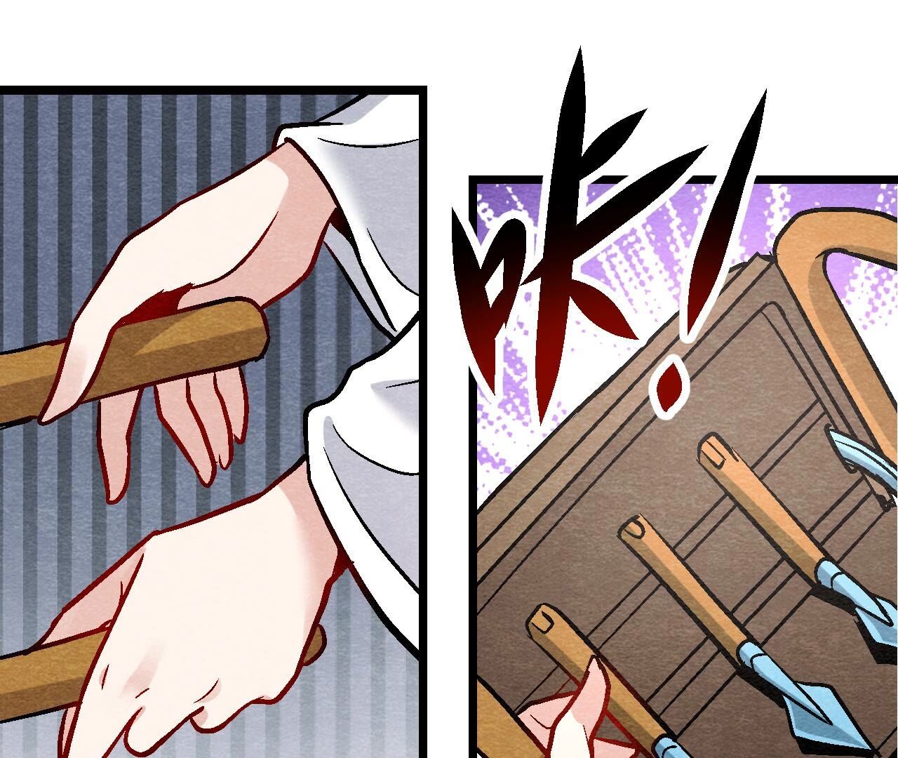 第2季第107话 暗流汹涌(1/2)-第158话