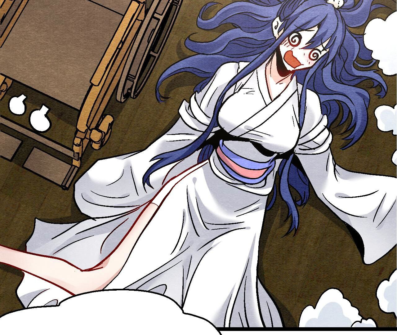 第2季第107话 暗流汹涌(1/2)-第158话