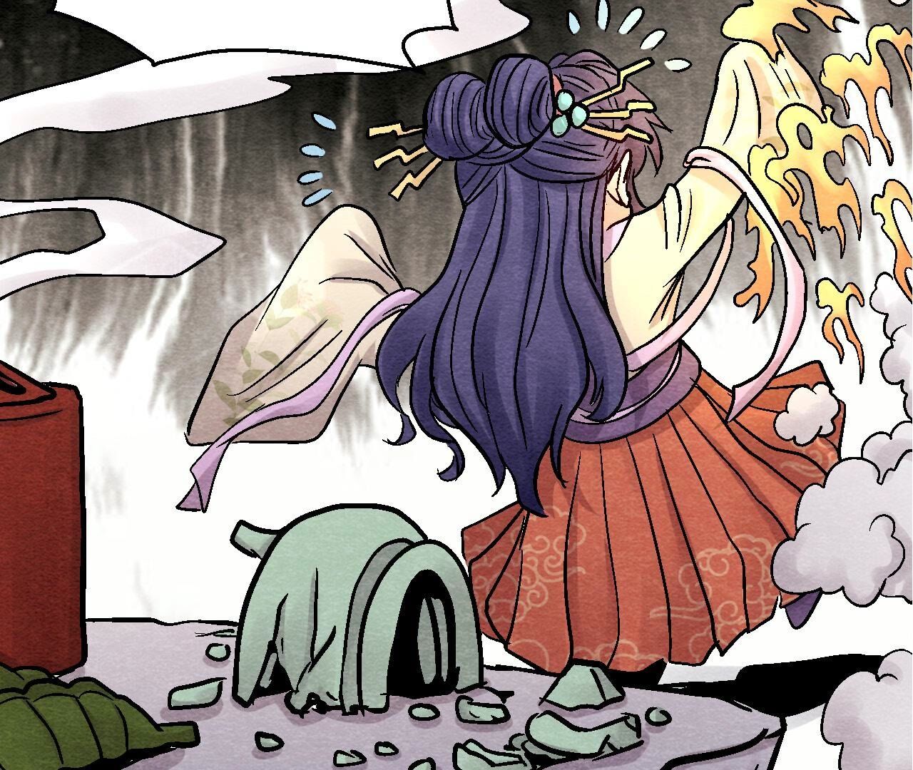 第2季第109话 好戏开场(1/2)-第160话