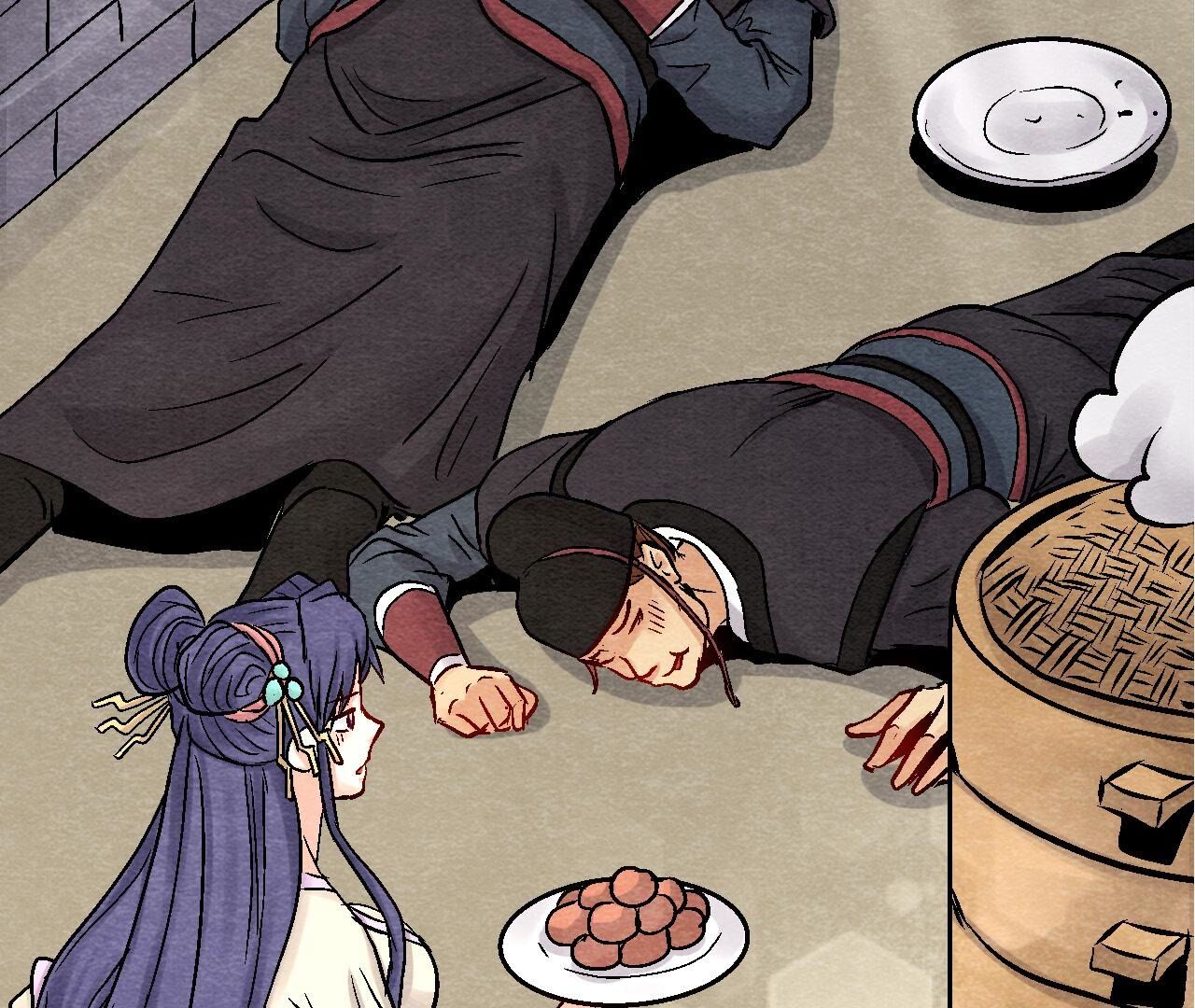 第2季第109话 好戏开场(1/2)-第160话