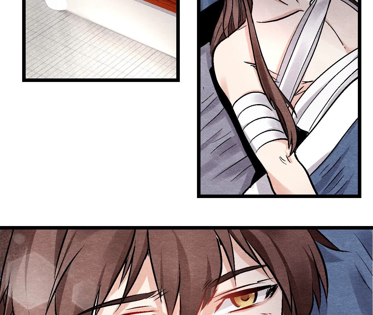 第二季第113话 布局开始(1/2)-第164话