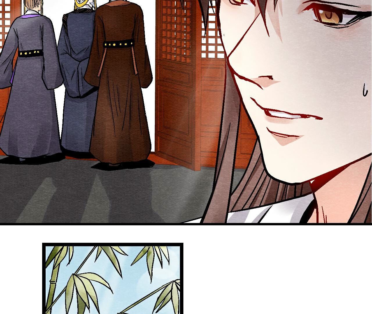 第二季第113话 布局开始(1/2)-第164话