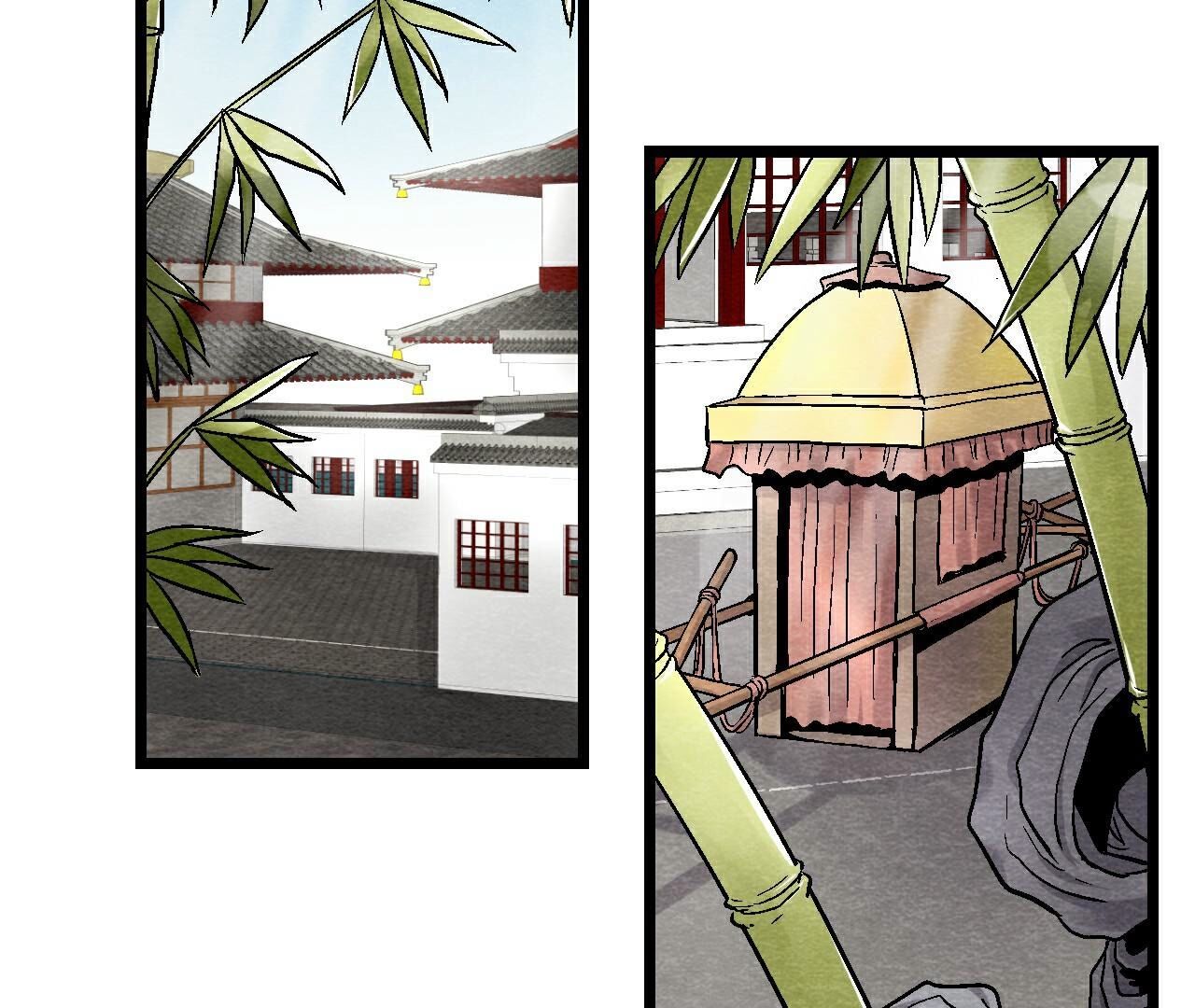 第二季第113话 布局开始(1/2)-第164话