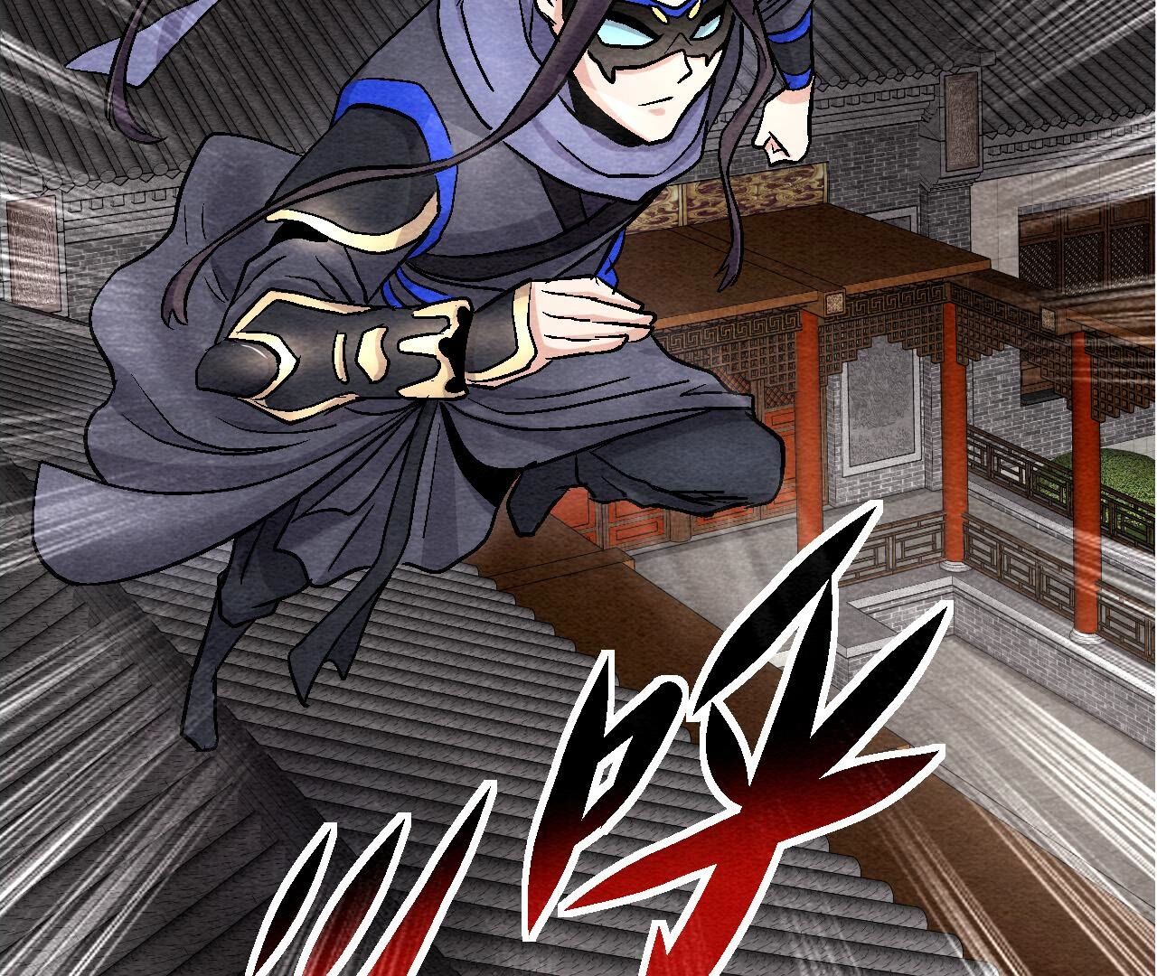 第2季第115话 行动失败(1/2)-第166话