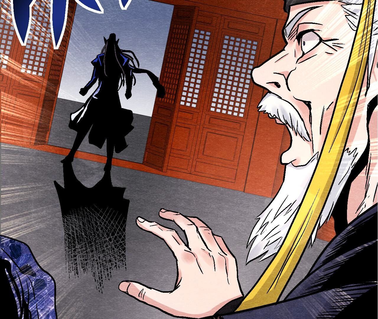 第2季第115话 行动失败(1/2)-第166话