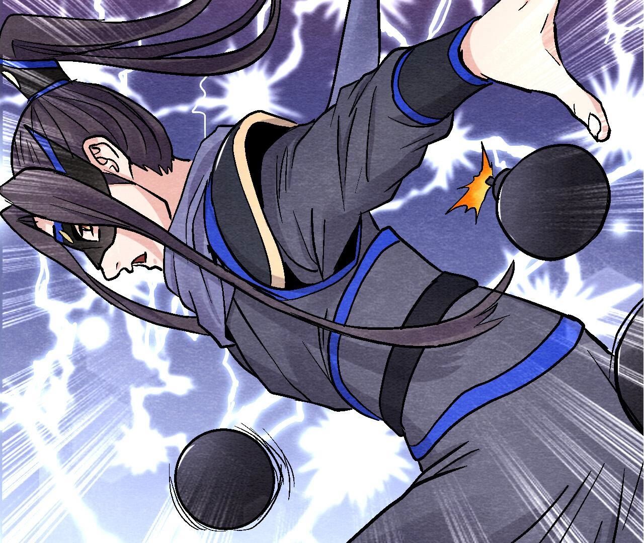 第2季第115话 行动失败(1/2)-第166话