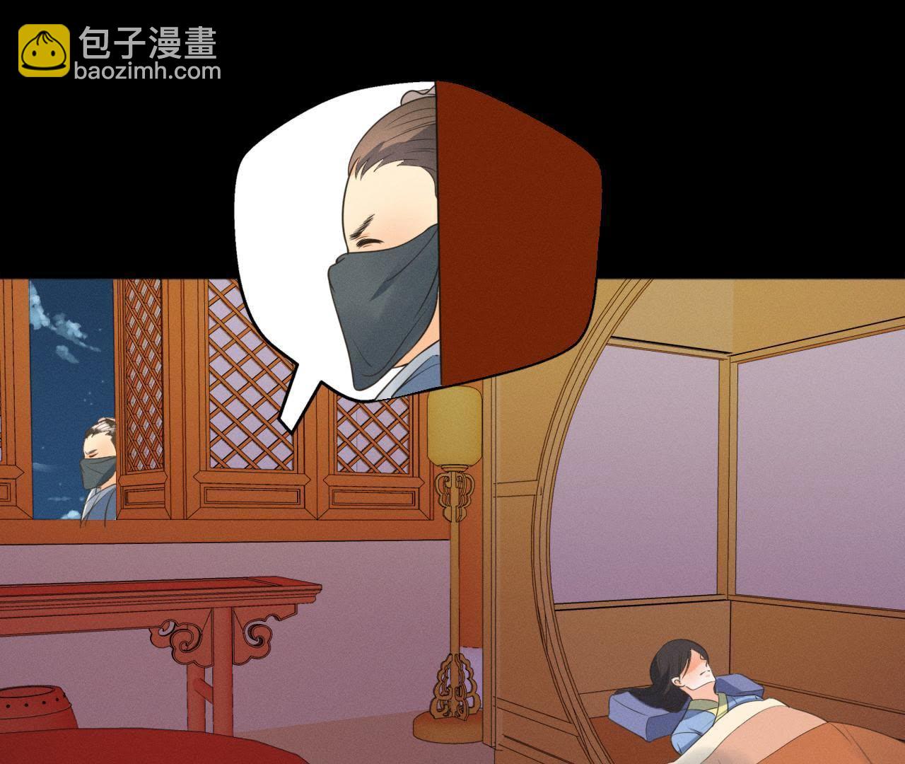 第17话 怪兽突袭(1/2)-第18话