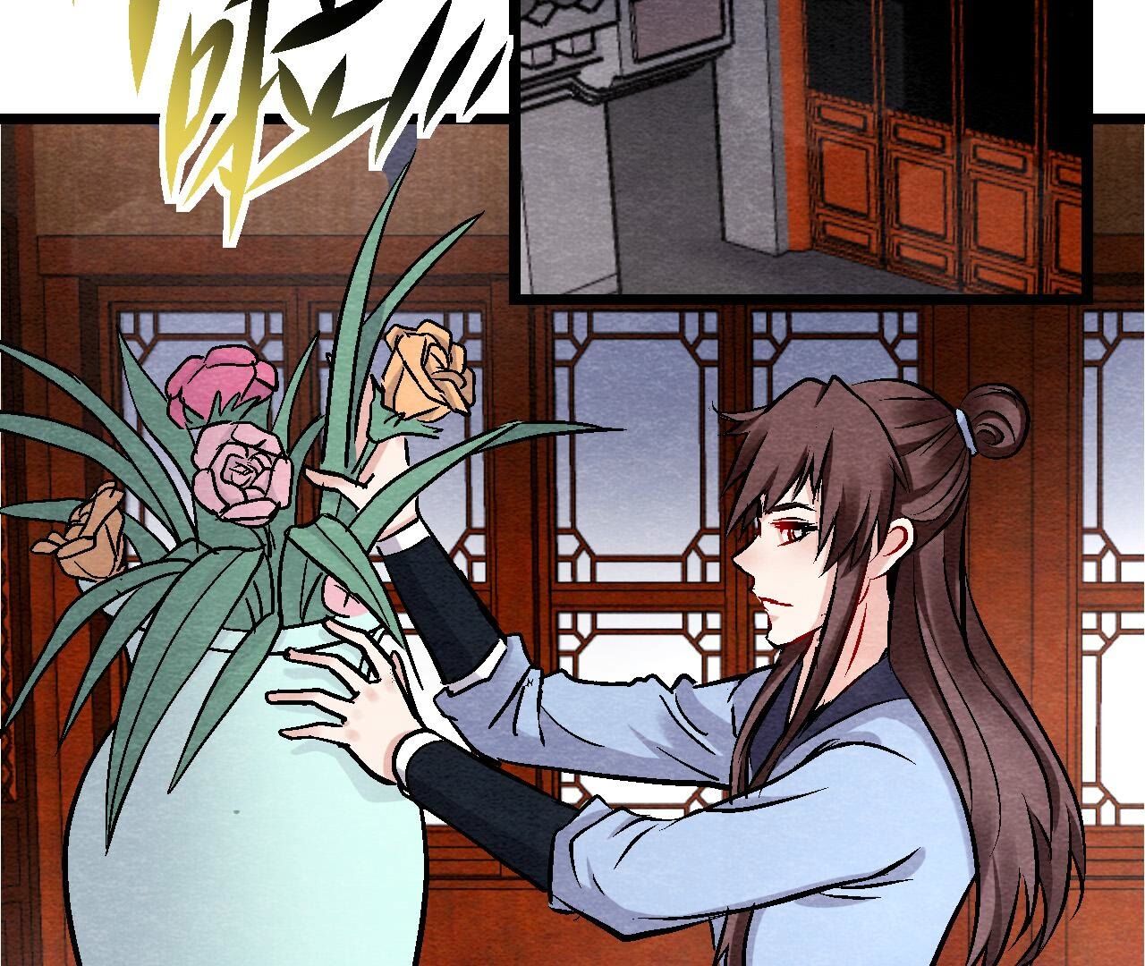 第2季第121话 举棋不定-第172话