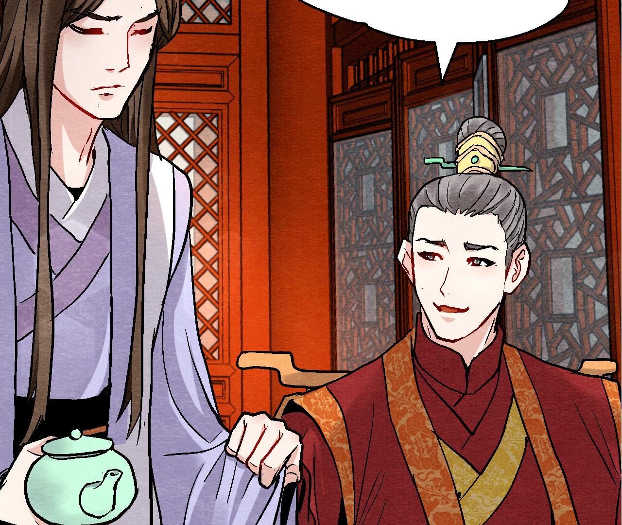 第2季第127话 太子的计划-第178话