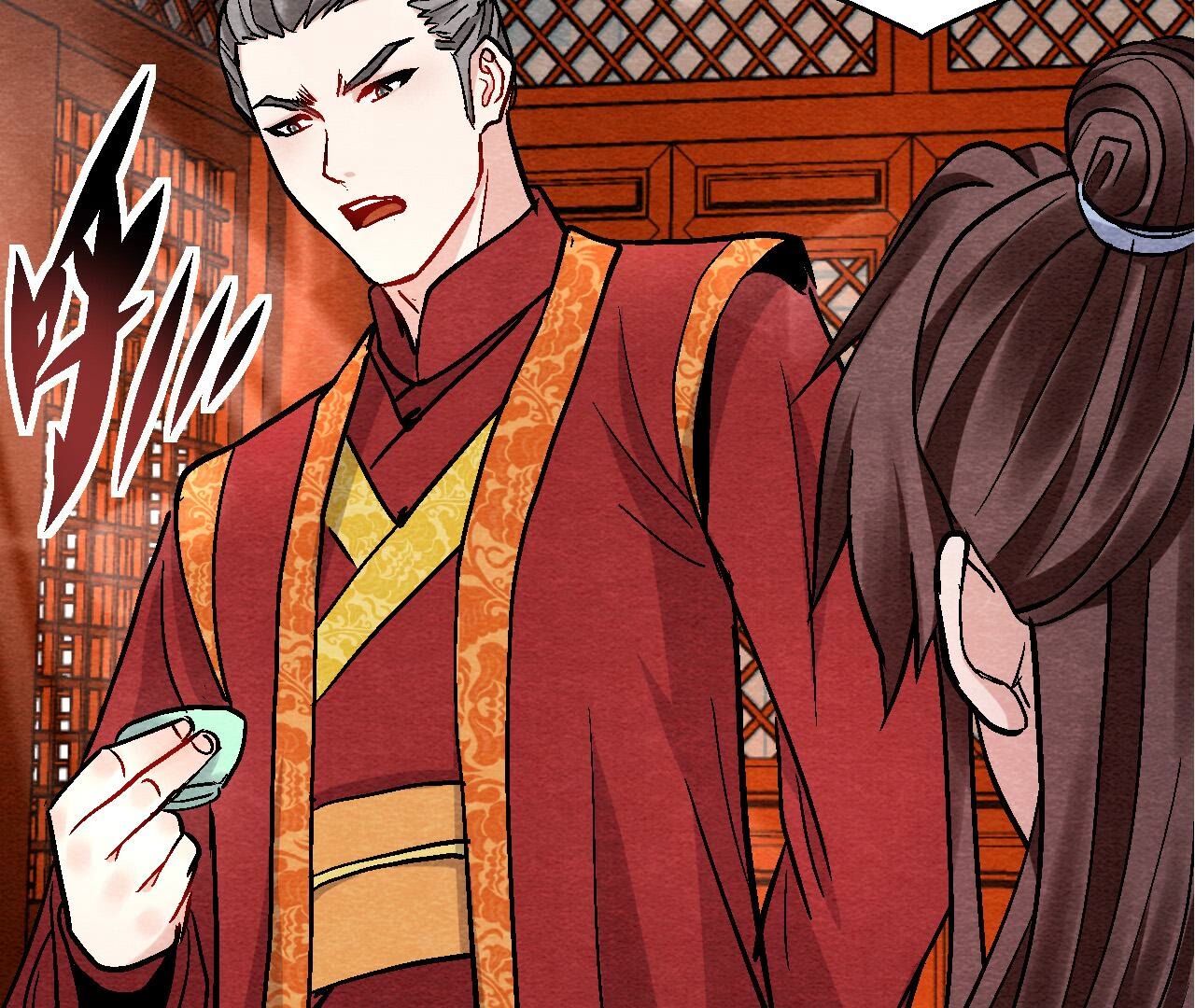 第2季第127话 太子的计划-第178话