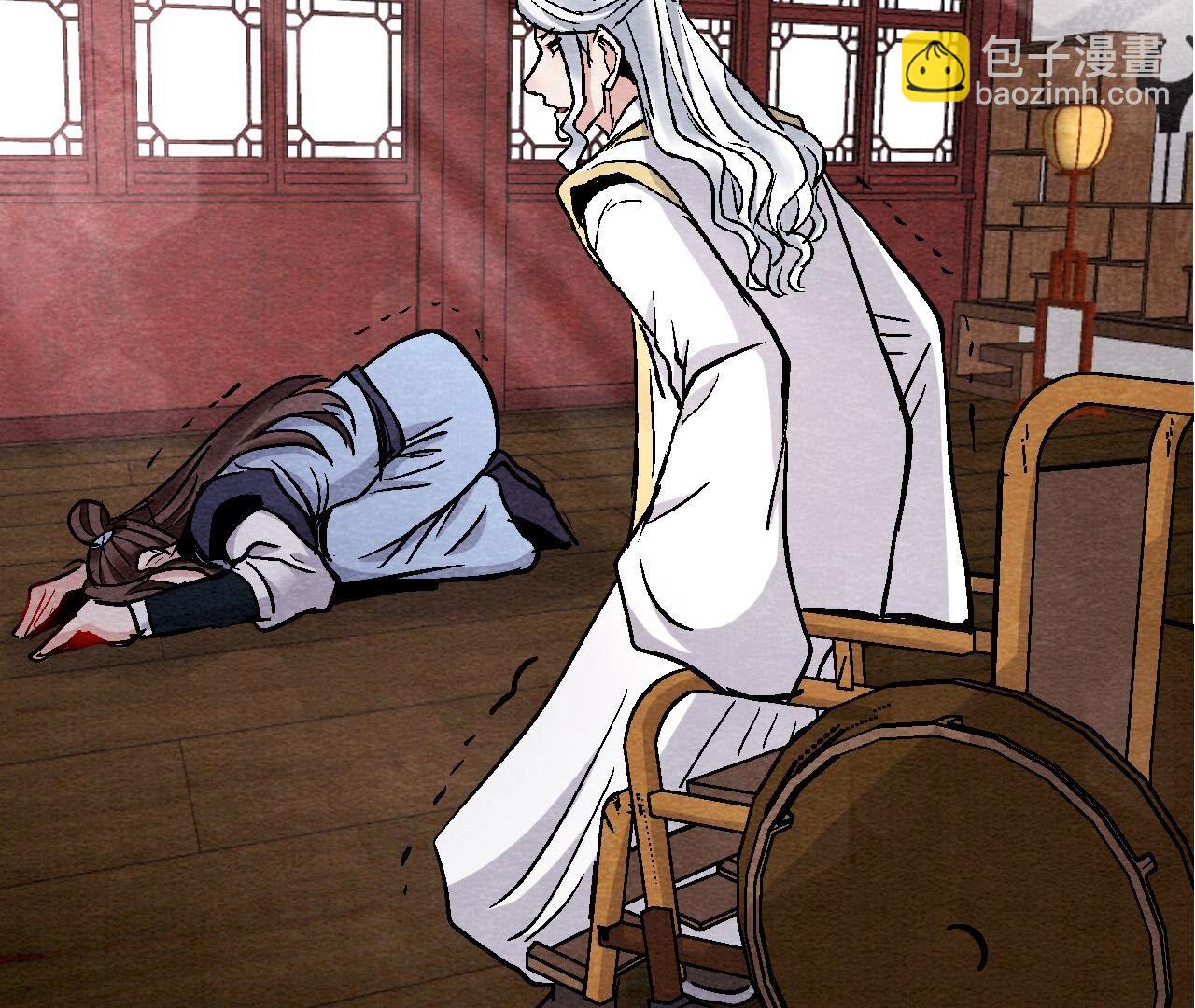 第2季第129话 霸王硬上弓-第180话