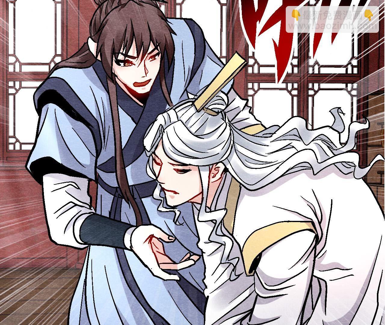 第2季第129话 霸王硬上弓-第180话