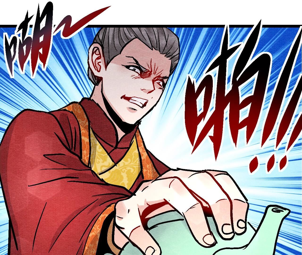 第2季第129话 霸王硬上弓-第180话