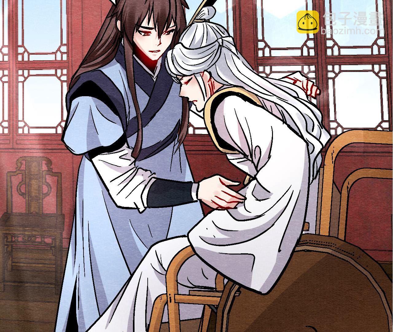 第2季第129话 霸王硬上弓-第180话