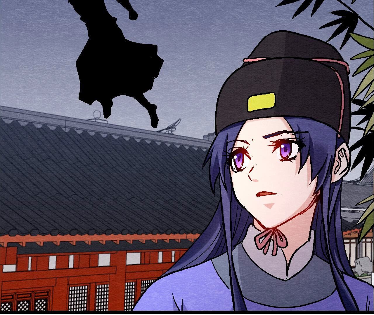 第2季第131话 高太师的小妾？(1/2)-第182话