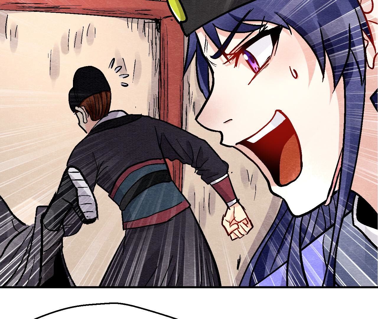 第2季第133话 蛇毒凶猛(1/2)-第184话