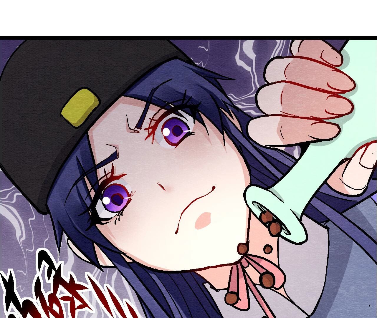 第2季第133话 蛇毒凶猛(1/2)-第184话