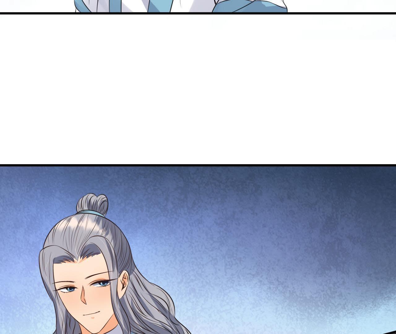 第21话 这县令我不做了！-第22话