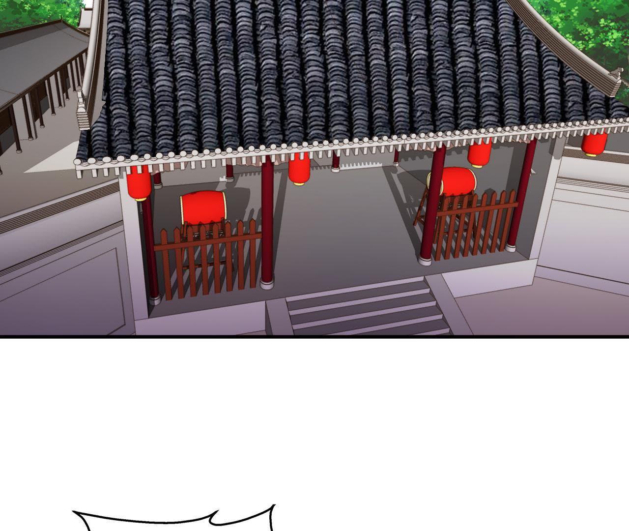 第21话 这县令我不做了！-第22话