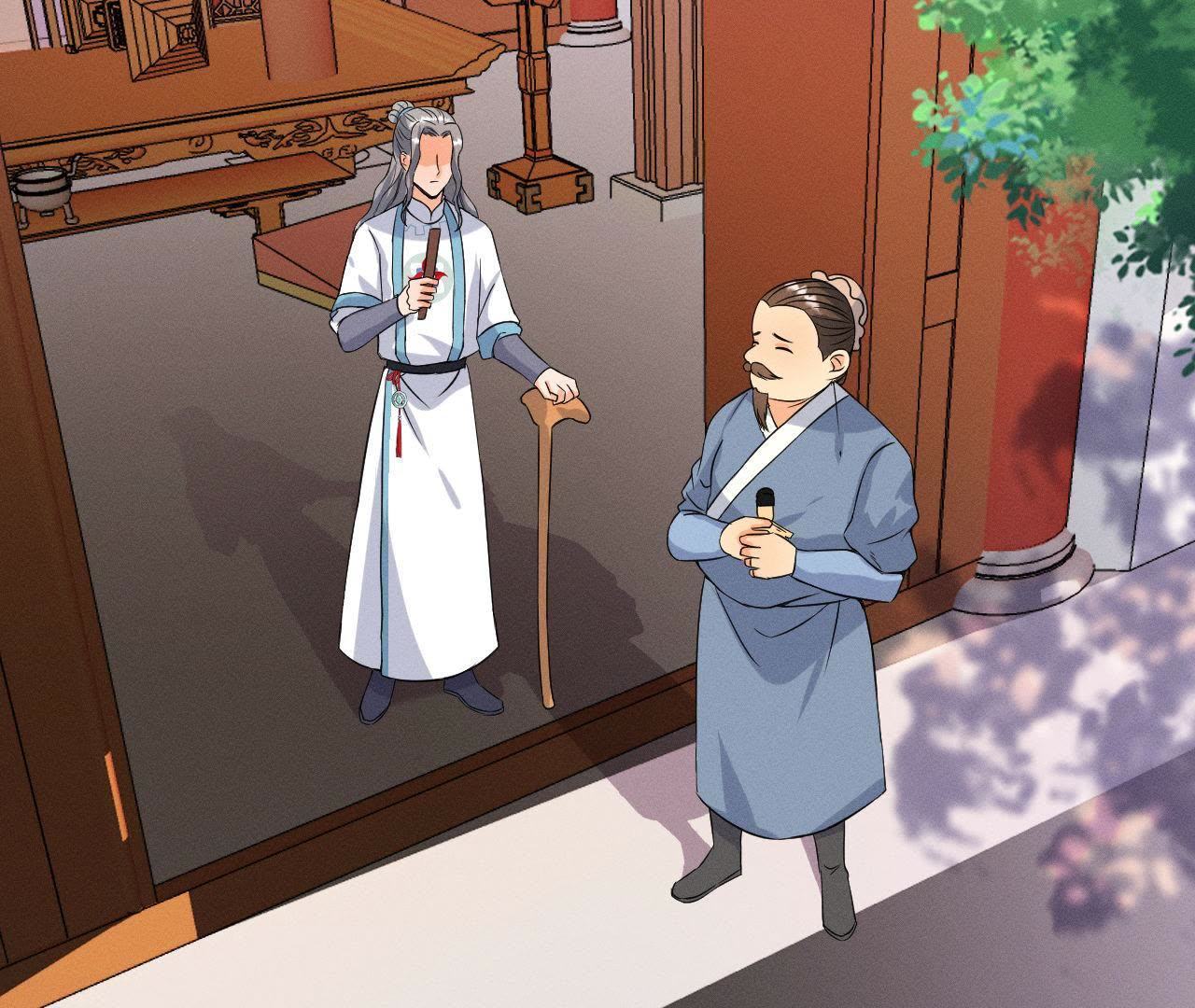 第23话 开棺验尸-第24话