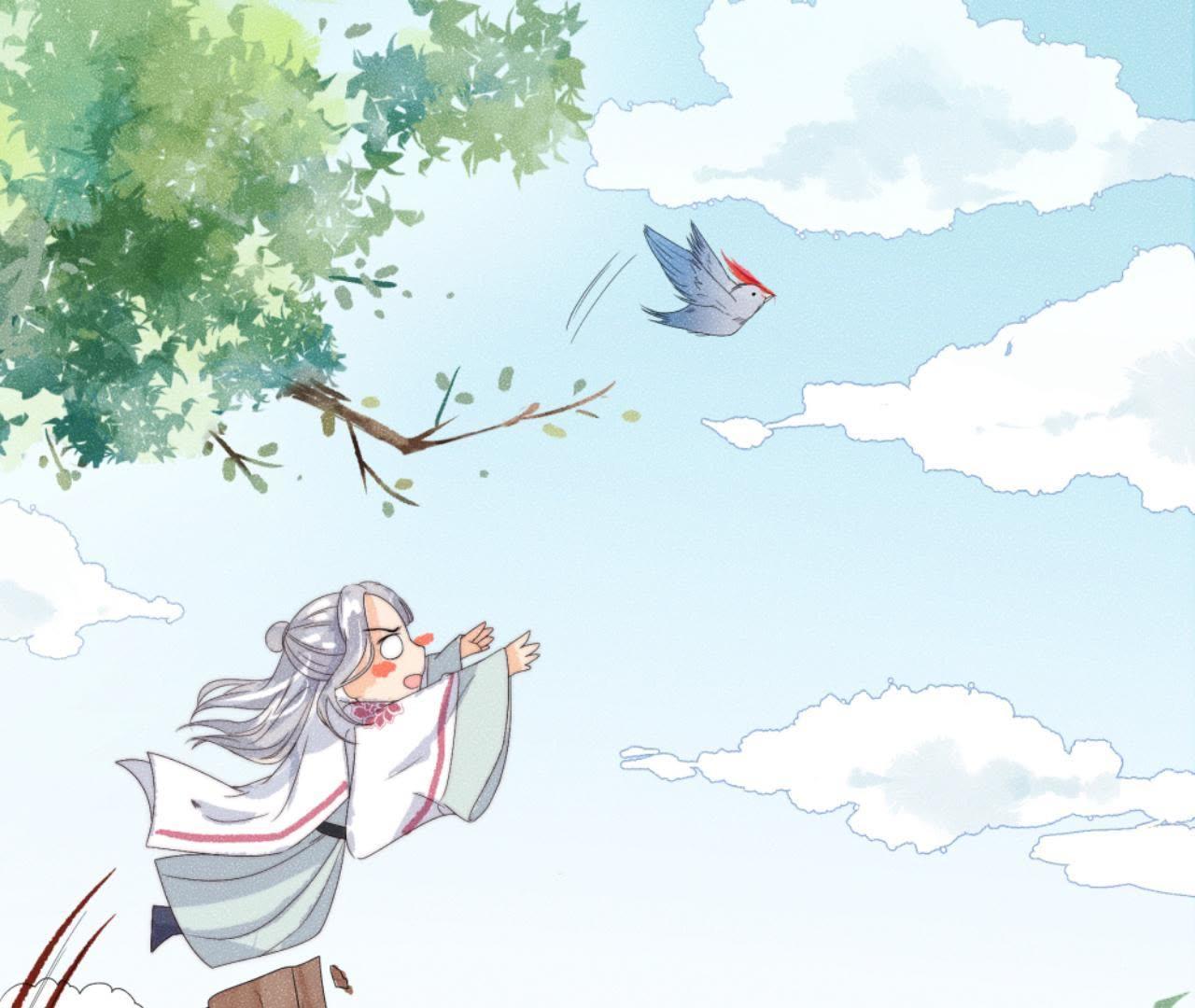 第33话 鲁班书(1/2)-第34话