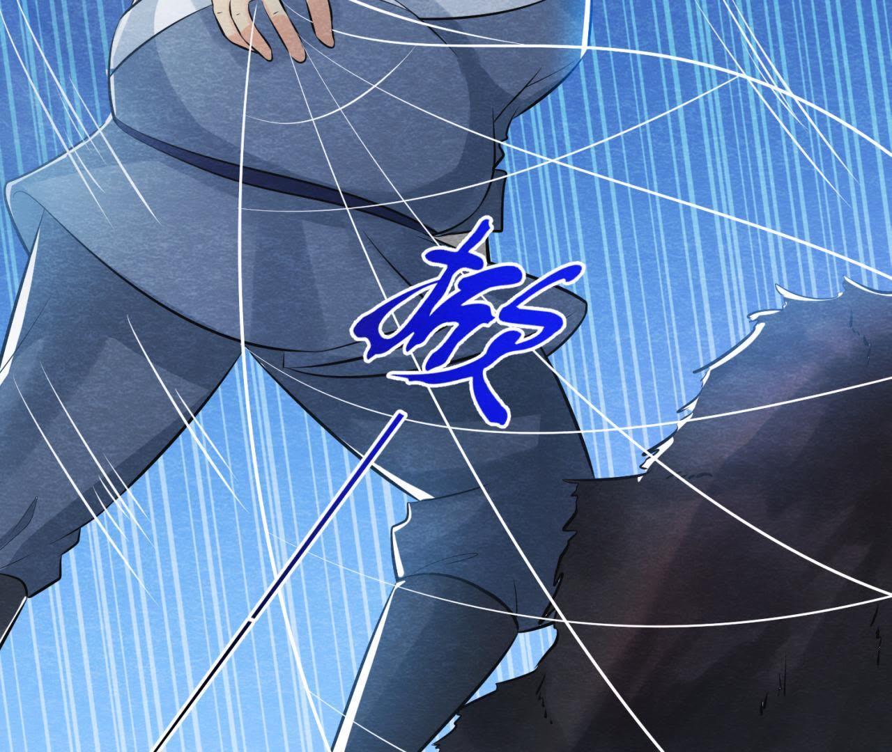 第37话 失踪的小雷！(1/2)-第38话