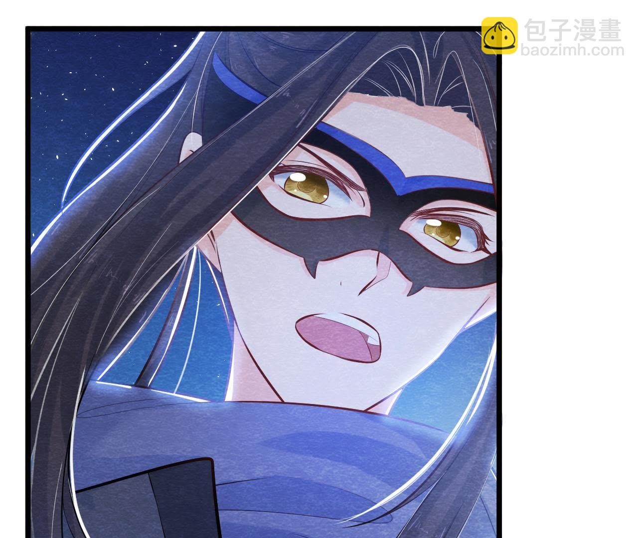 第41话 猫侠的抉择！(1/2)-第42话