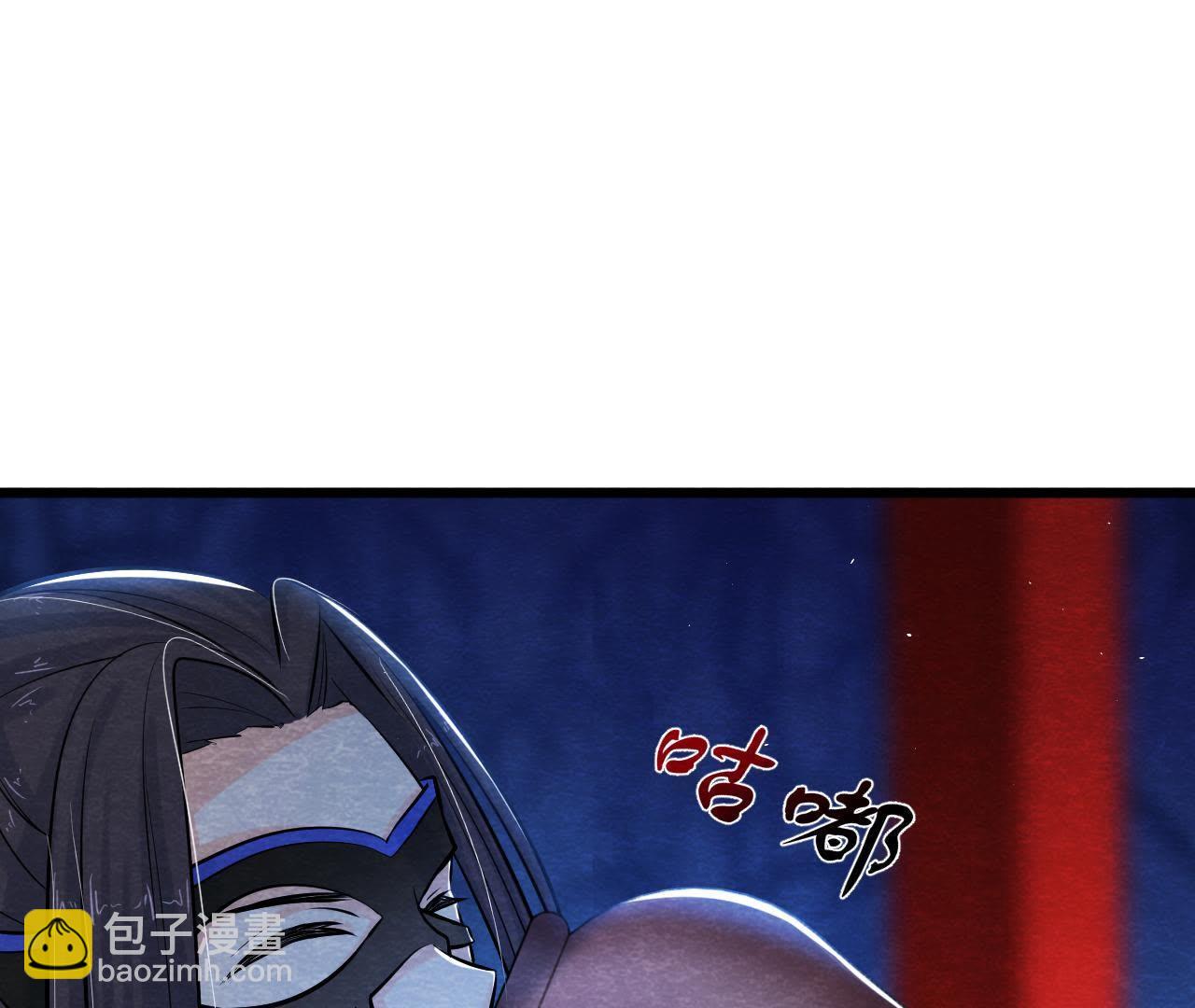 第41话 猫侠的抉择！(1/2)-第42话